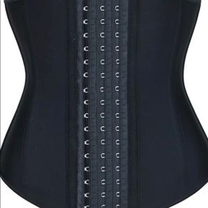 Luxx Curves Waist Trainer
